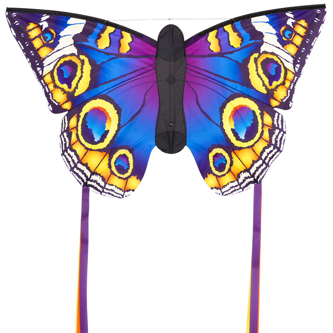 HQ Kinderdrachen Butterfly Buckeye L, ab 5 Jahren