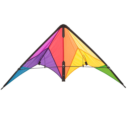 HQ Lenkdrachen Calypso Radical | Allround Drachen
