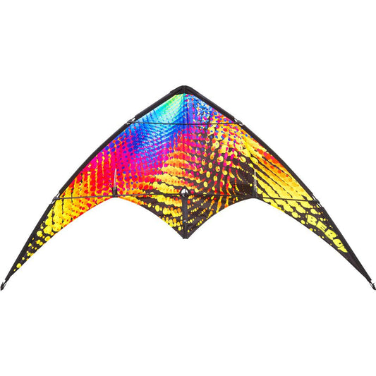 HQ Lenkdrachen Bebop Vibe | Allround Drachen