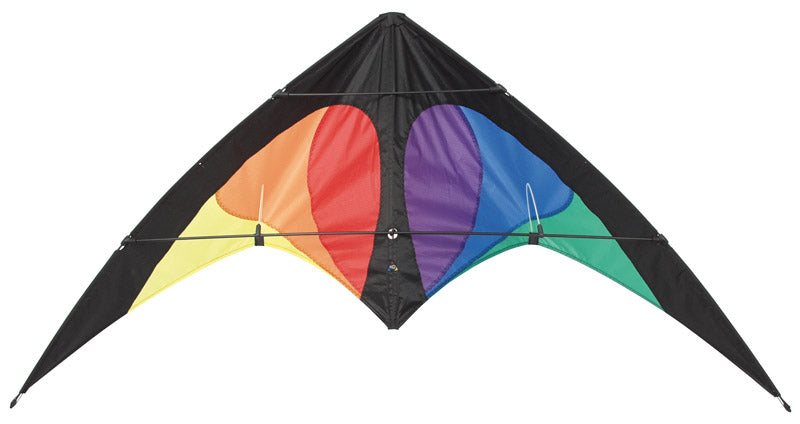 HQ Lenkdrachen Bebop Prisma | Allround Drachen