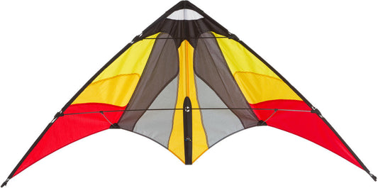 HQ Lenkdrachen Cirrus Ruby | Leichtwind Drachen
