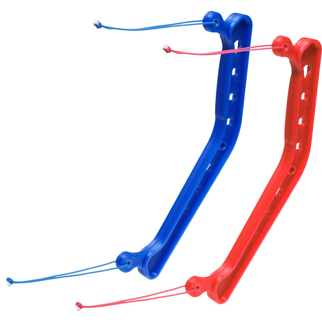 HQ Lenkmatte Single Skin Kite | Vierleiner