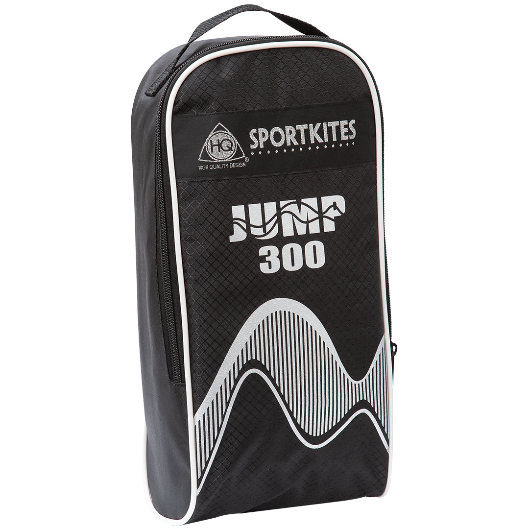 HQ Lenkmatte Jump 300 - ab 16 Jahren