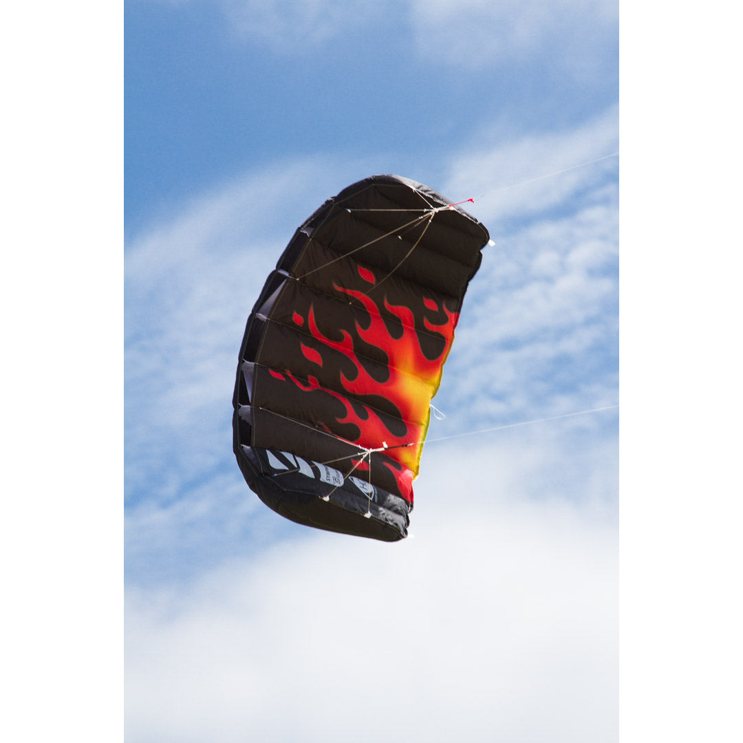 HQ Lenkmatte Symphony Beach III 1.3 Flame