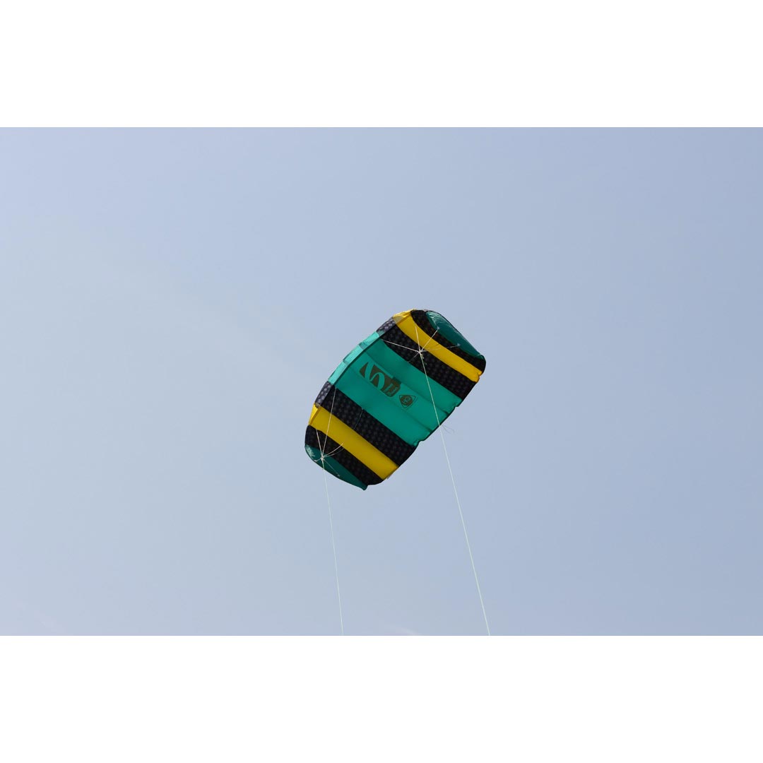 HQ Lenkmatte Symphony Beach III 1.3 Aqua