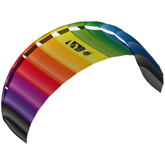 HQ Lenkmatte Symphony Beach III 2.5 Rainbow