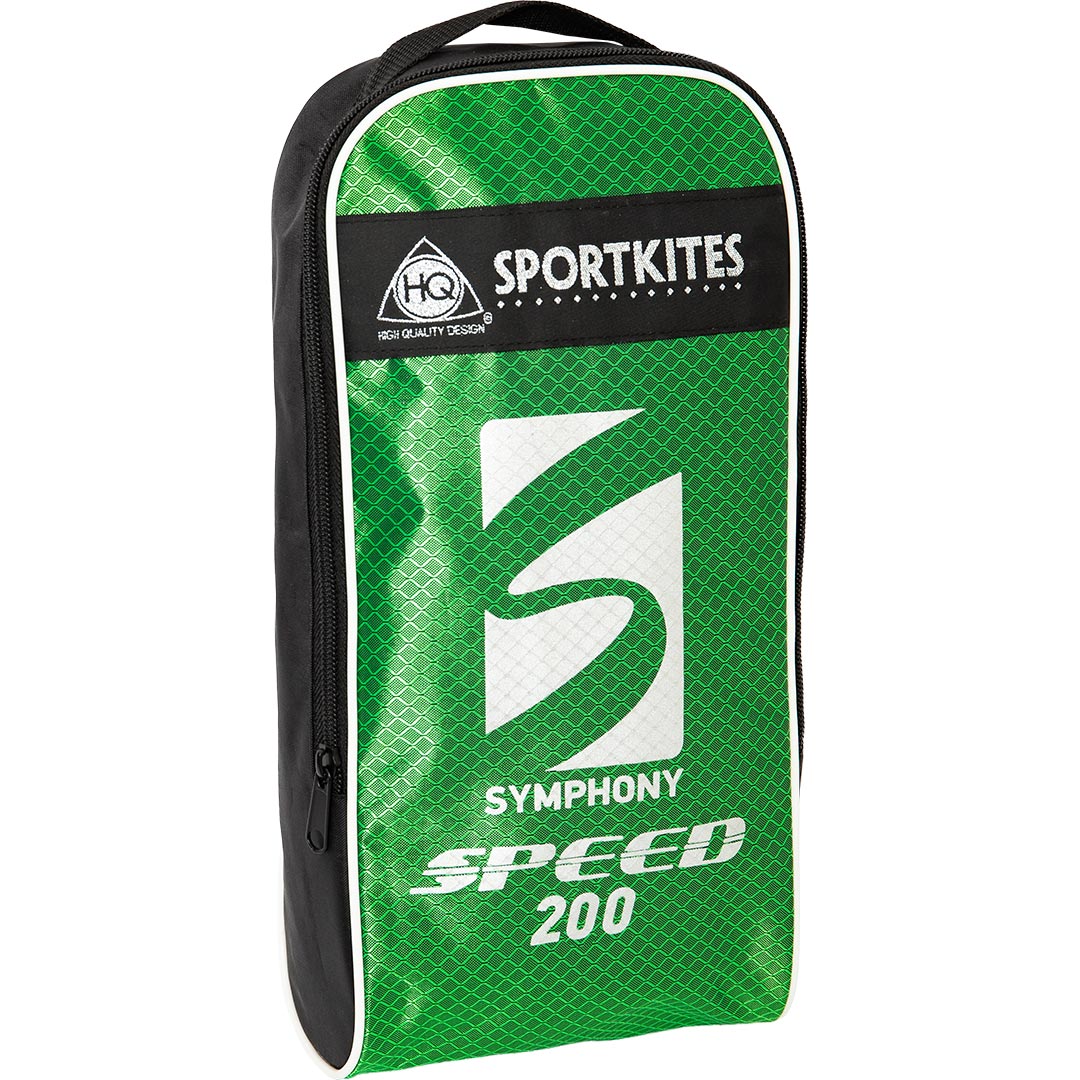 HQ Lenkmatte Symphony Speed II 200