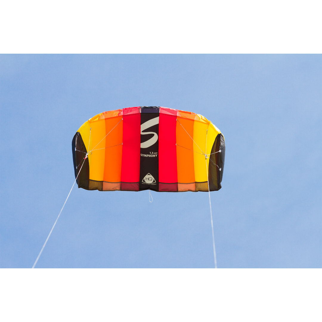 HQ Lenkmatte Symphony Pro 1.3 Rainbow