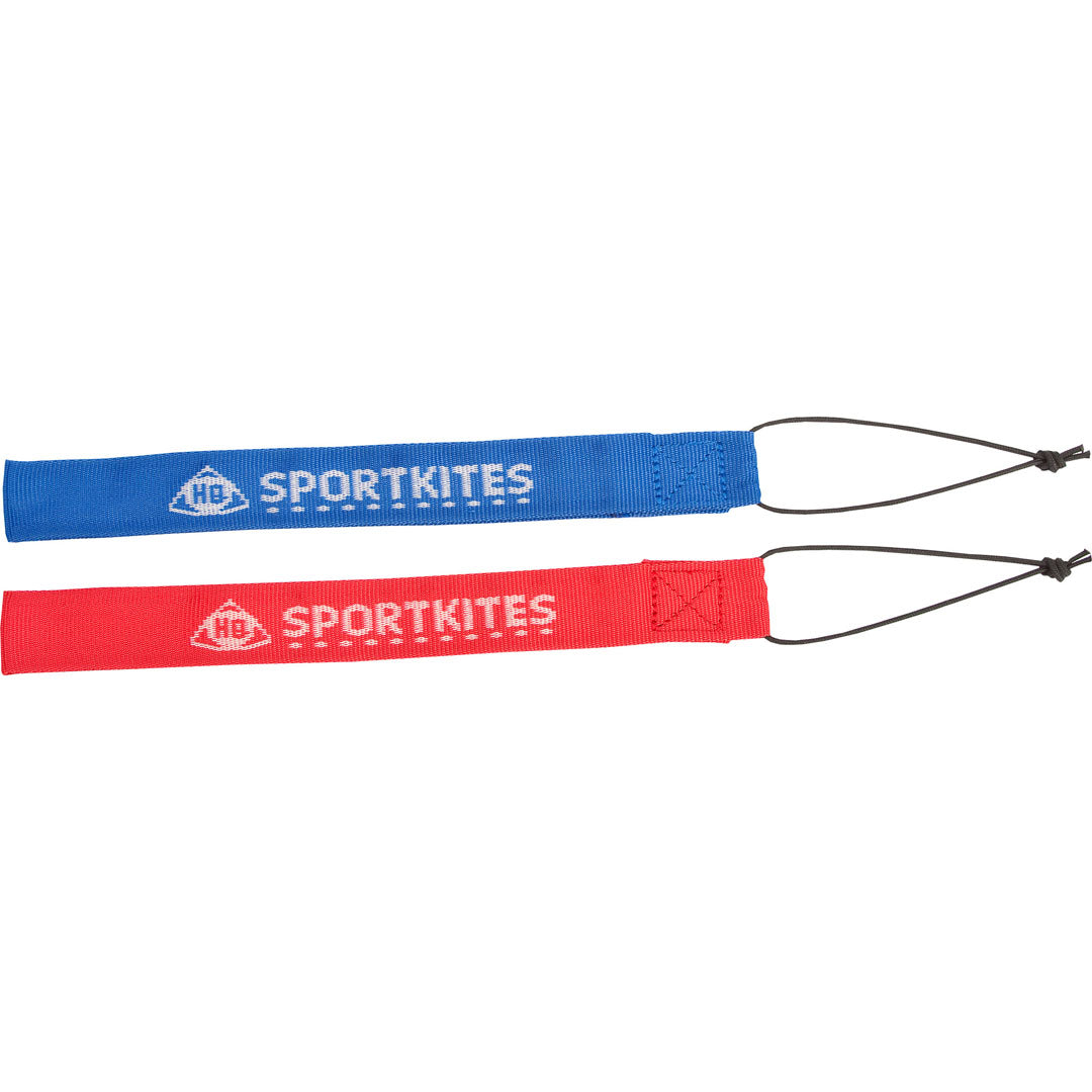 HQ Lenkmatte Symphony Pro 1.3 Neon Red