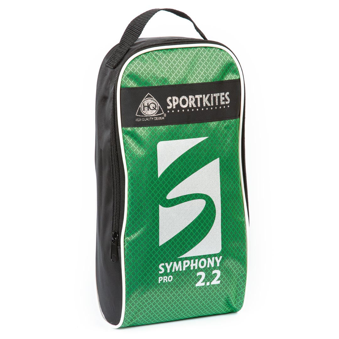 HQ Lenkmatte Symphony Pro 2.2 Rainbow