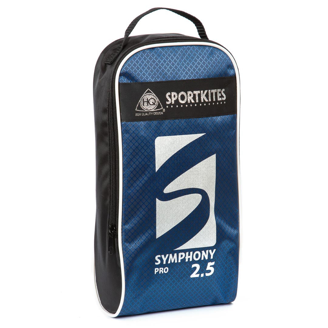 HQ Lenkmatte Symphony Pro 2.5 Rainbow