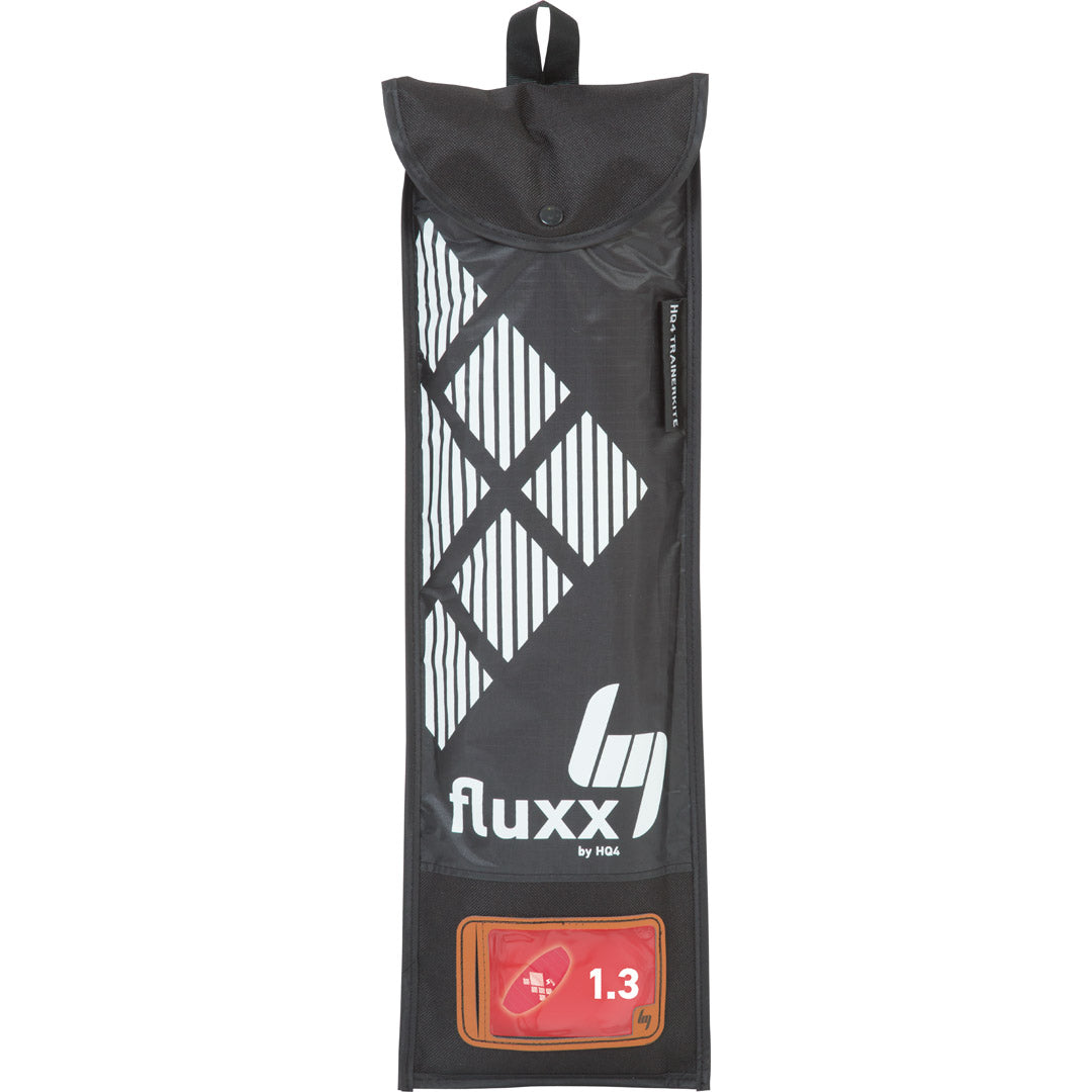 HQ4 Fluxx 1.3 Lenkmatte | Trainerkite