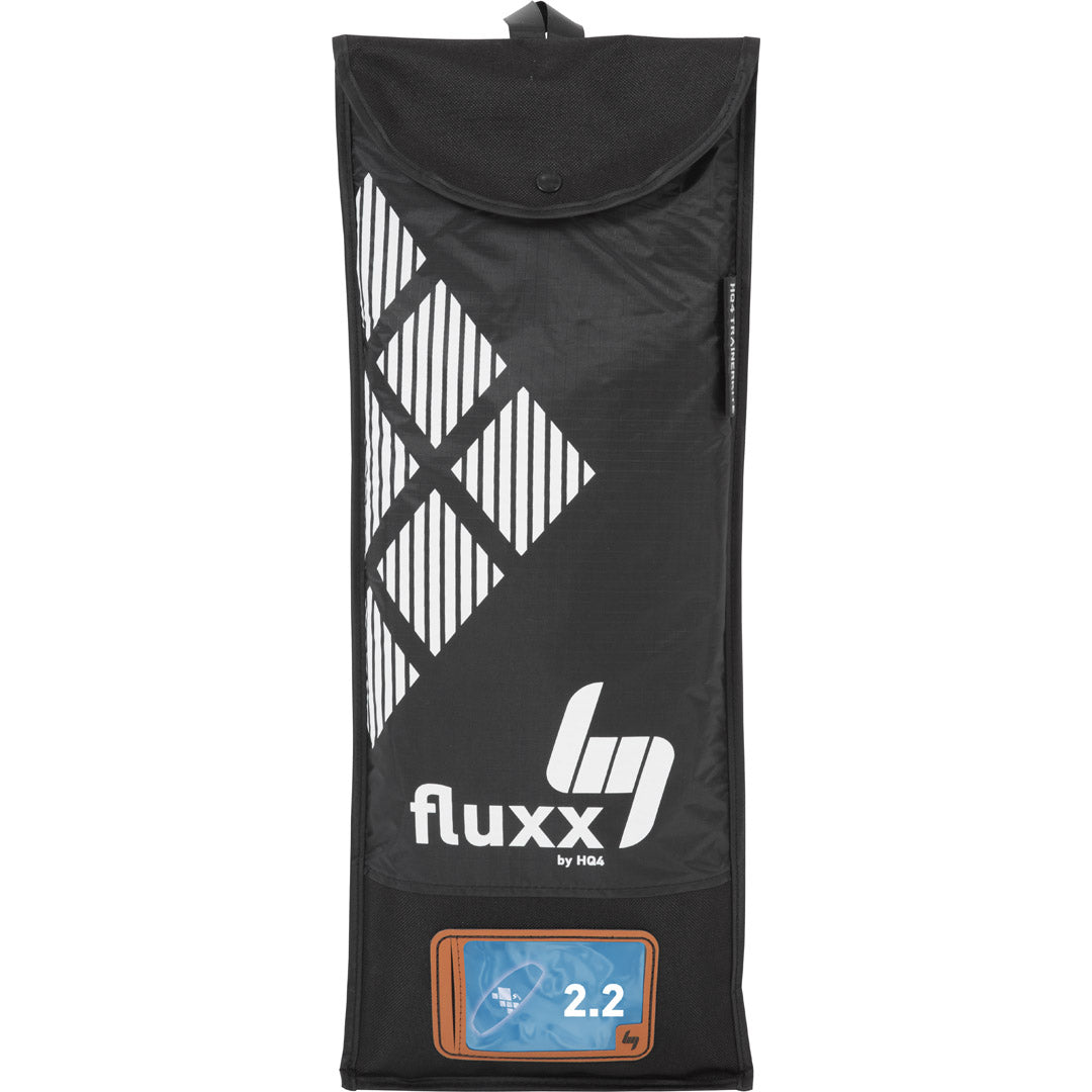 HQ4 Fluxx 2.2 Lenkmatte | Trainerkite