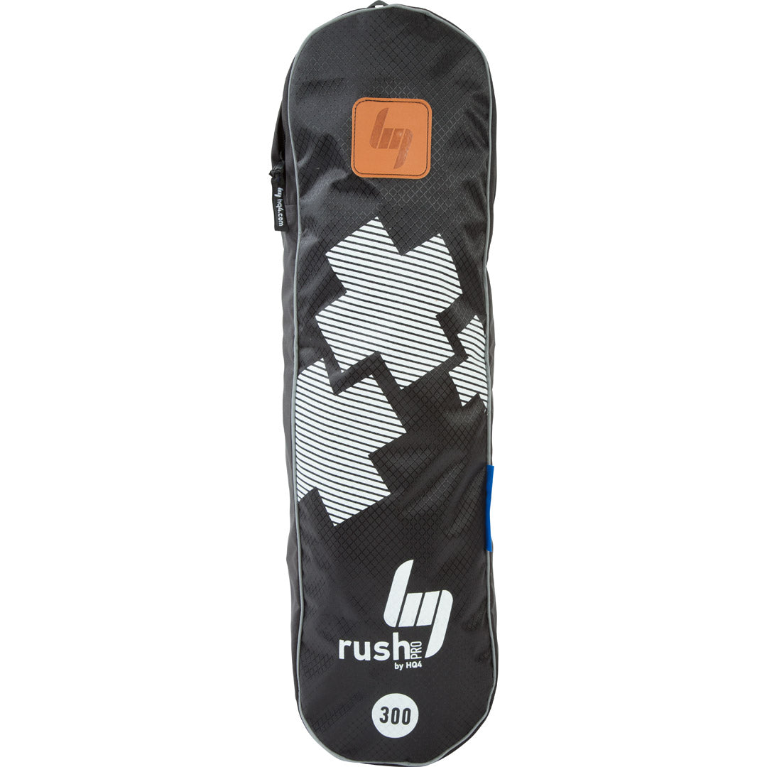 HQ4 Rush Pro 300 Lenkmatte | Trainerkite