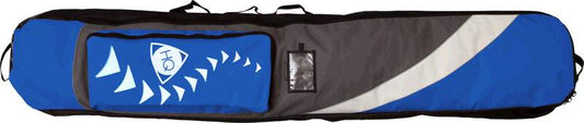 Kite Bag - Trachentasche - Blau