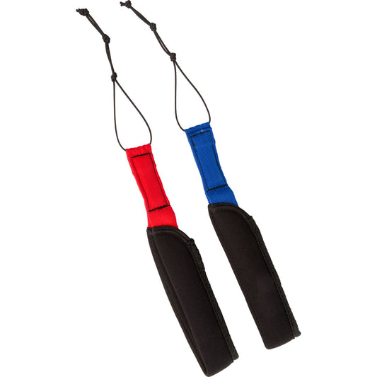 HQ Neoprene Straps