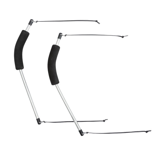 HQ Quad Handles - Vierleiner Griffe