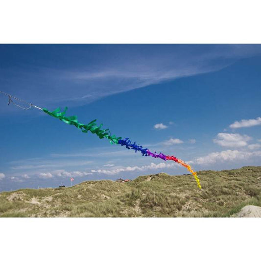 Fransenschwanz Bunt Rainbow