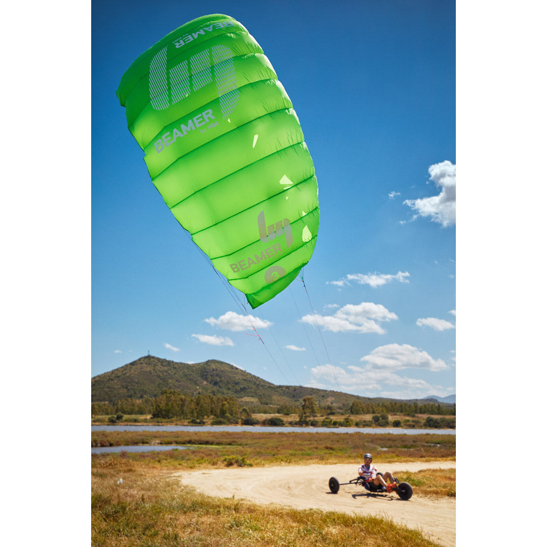 HQ4 - Beamer 3.0 R2F | Vieleiner Powerkite