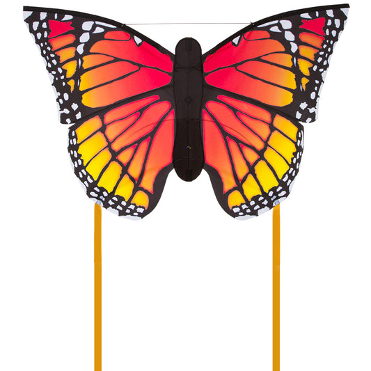HQ Kinderdrachen Butterfly Monarch L, ab 5 Jahren