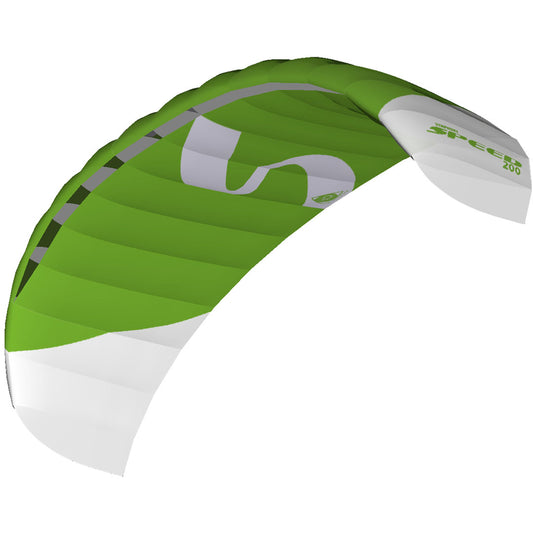 HQ Lenkmatte Symphony Speed II 200