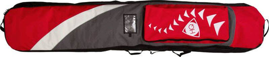 Kite Bag Drachentasche - Rot